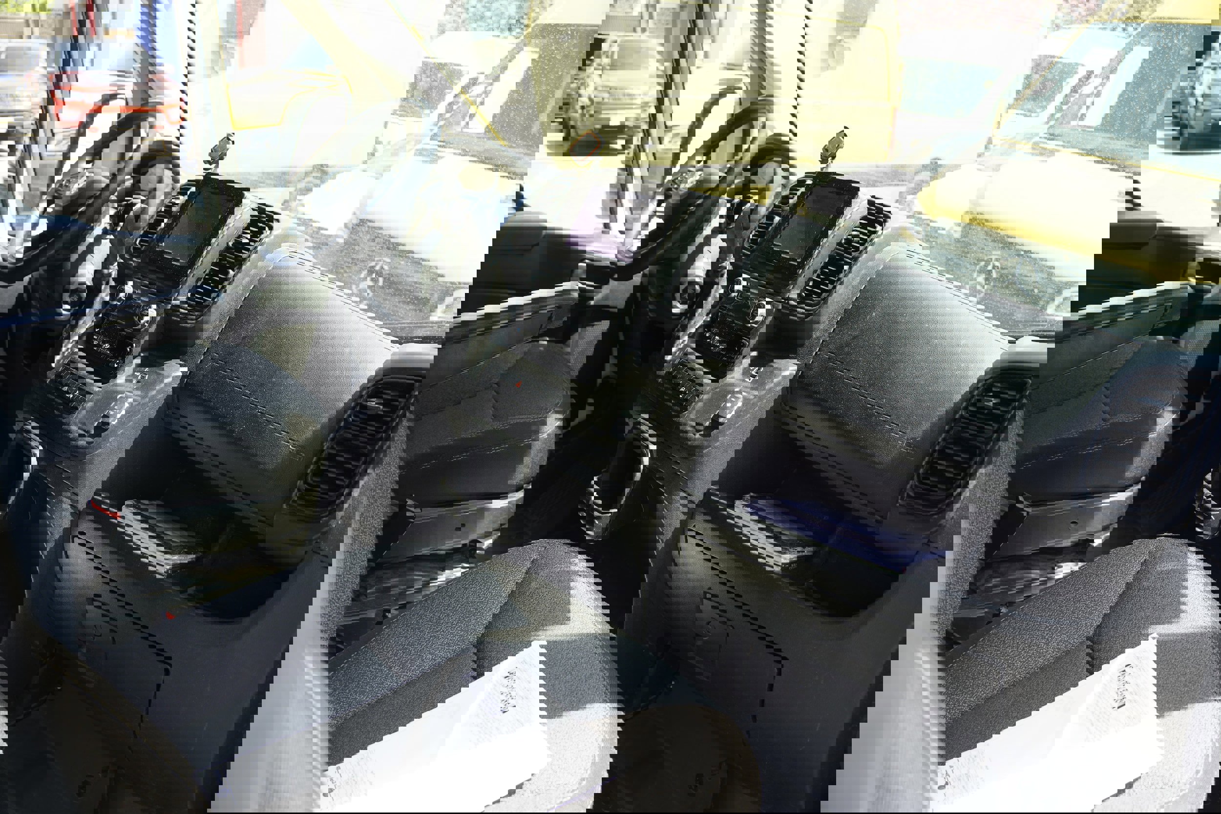 Used 2022 RAM ProMaster 3500 w/ Convenience Group image 23