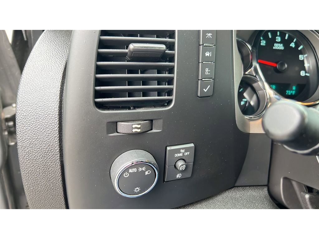 Used 2013 Chevrolet Silverado 1500 LT w/ All-Star Edition AWD/4WD image 23