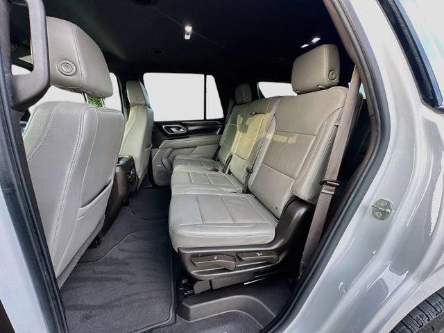 Used 2021 Chevrolet Tahoe LT RWD image 25