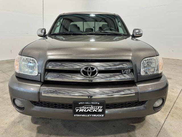 Used 2006 Toyota Tundra SR5 image 3