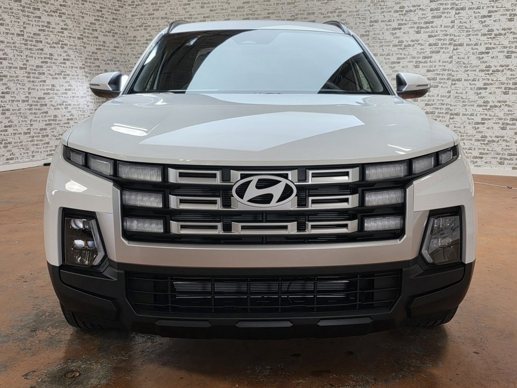 New 2026 Hyundai Santa Cruz SEL image 3