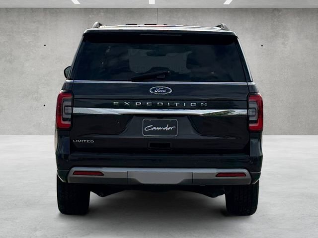 Used 2024 Ford Expedition Limited RWD image 15