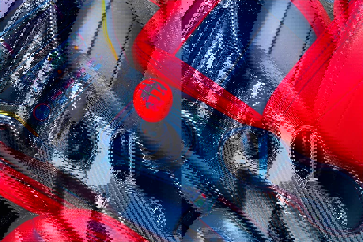 Certified 2018 Ford Mustang Convertible w/ Equipment Group 101A image 13