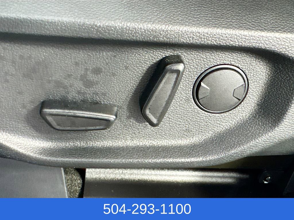 Used 2025 Ford Ranger XLT w/ Equipment Group 301A High image 19