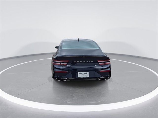 New 2026 Genesis G80 2.5T Sport Prestige image 7