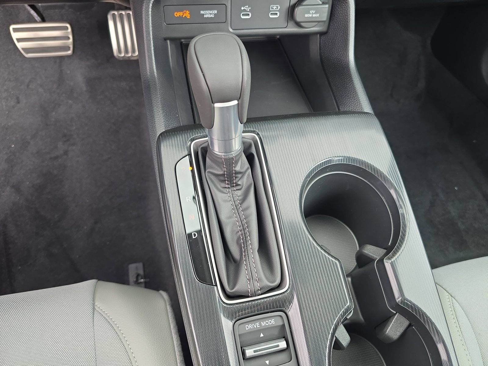 New 2026 Honda Civic Sport image 26