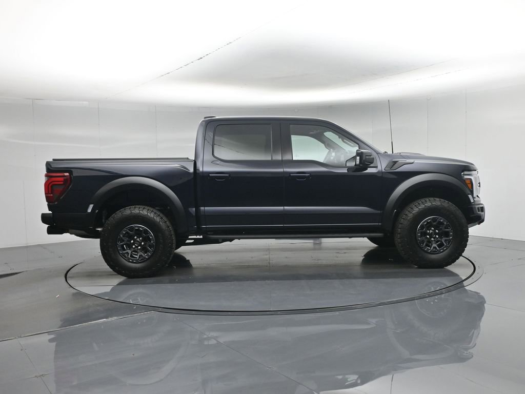 Used 2026 Ford F150 Raptor w/ Equipment Group 803A Raptor R image 30
