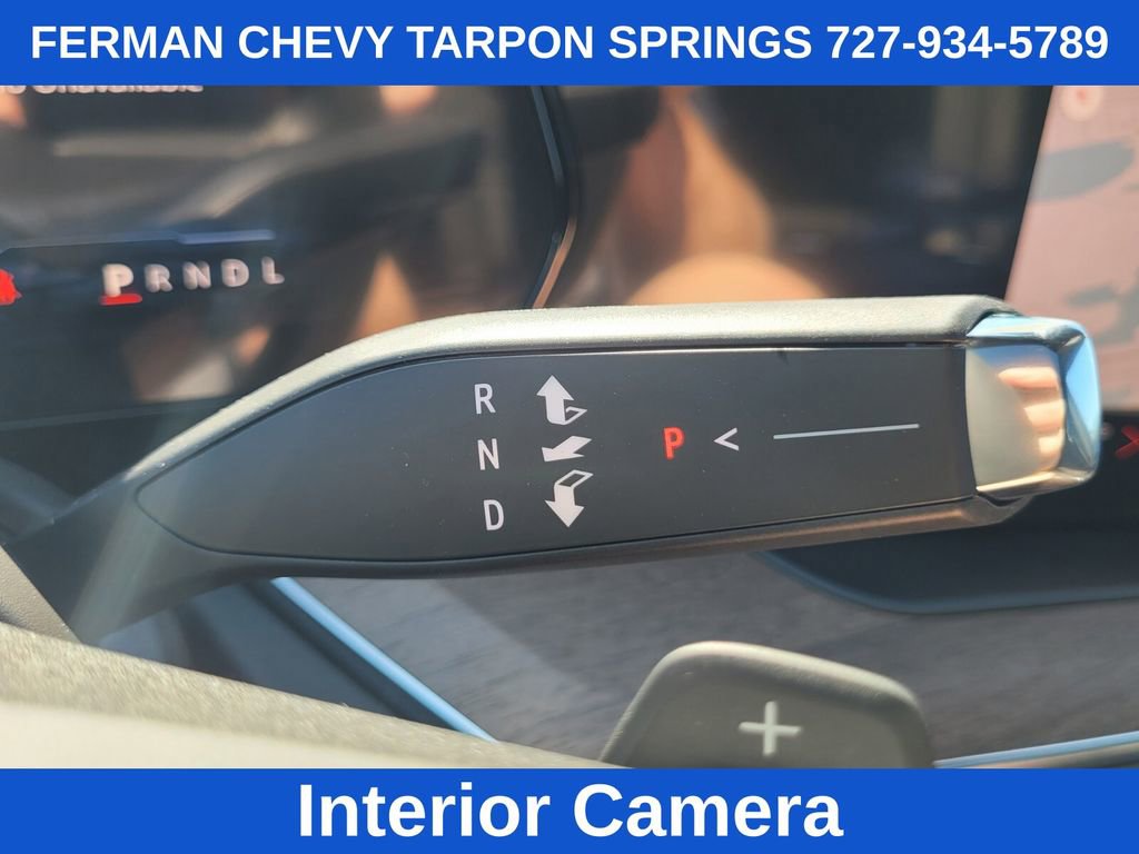 New 2026 Chevrolet Suburban High Country image 33