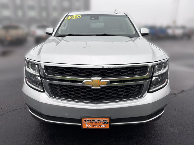 Used 2019 Chevrolet Suburban LT AWD/4WD image 8
