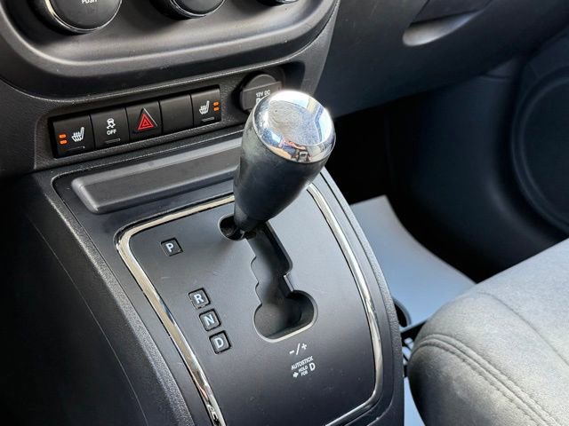 Used 2016 Jeep Patriot Latitude image 25