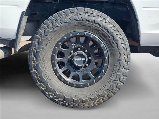 Used 2020 RAM 2500 Big Horn AWD/4WD image 28