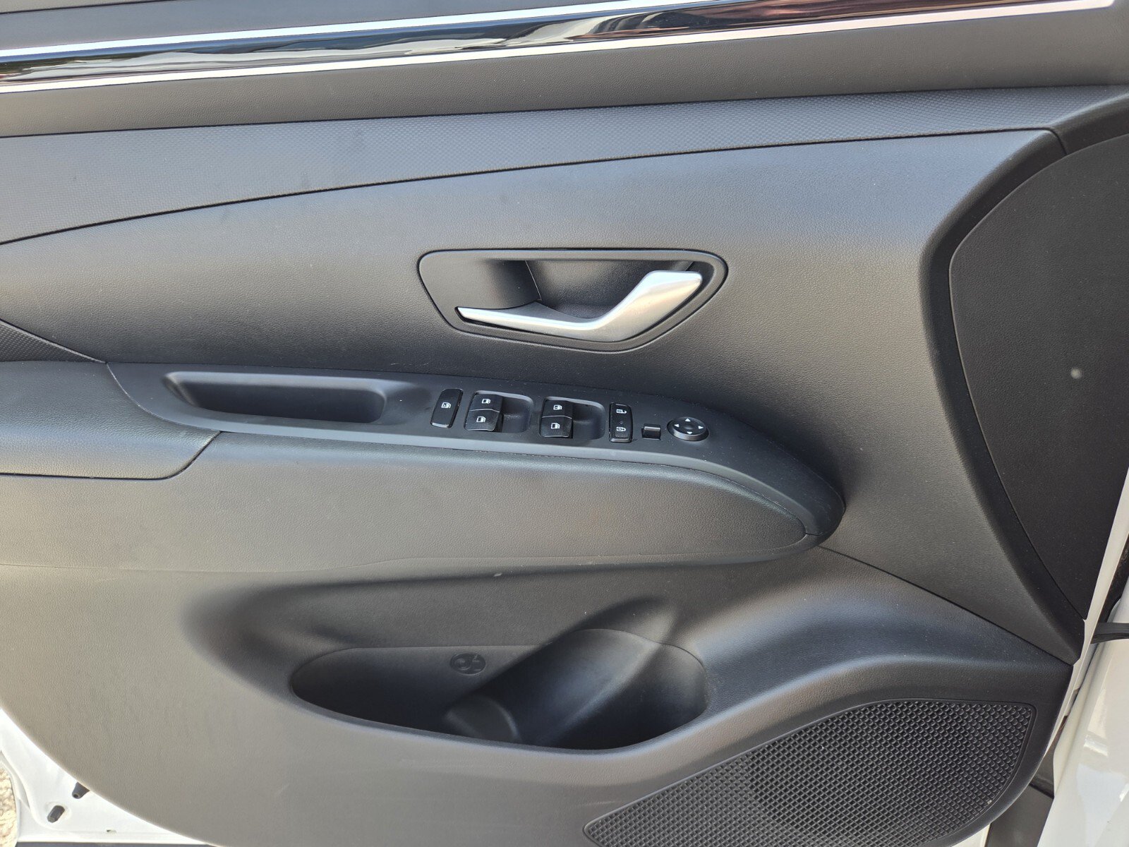 Used 2024 Hyundai Tucson SE AWD/4WD image 19