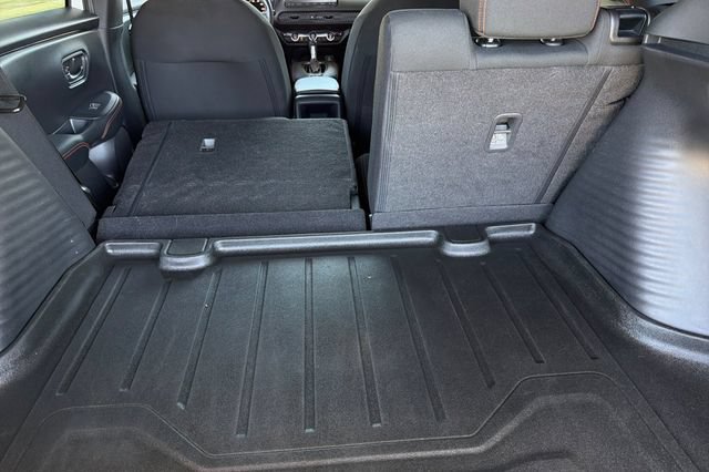 Certified 2024 Honda HR-V Sport image 19