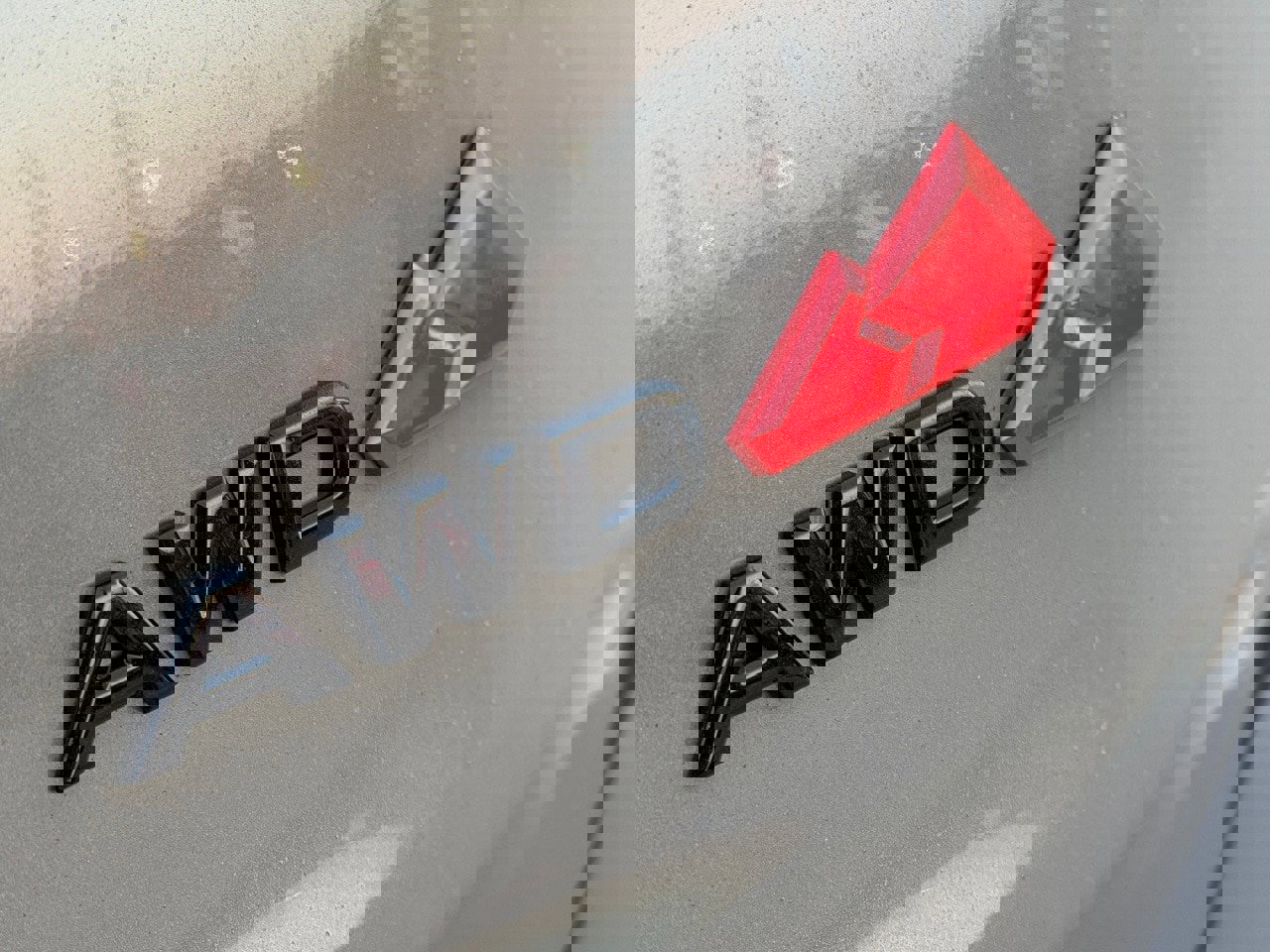 New 2026 Nissan Rogue Rock Creek image 8