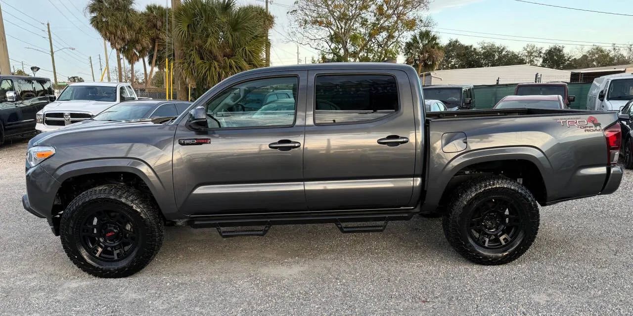 Used 2021 Toyota Tacoma SR image 6