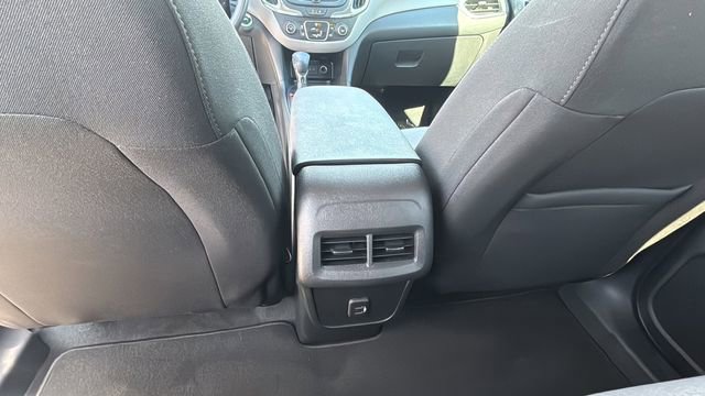 Certified 2022 Chevrolet Equinox LS w/ LS Convenience Package image 19