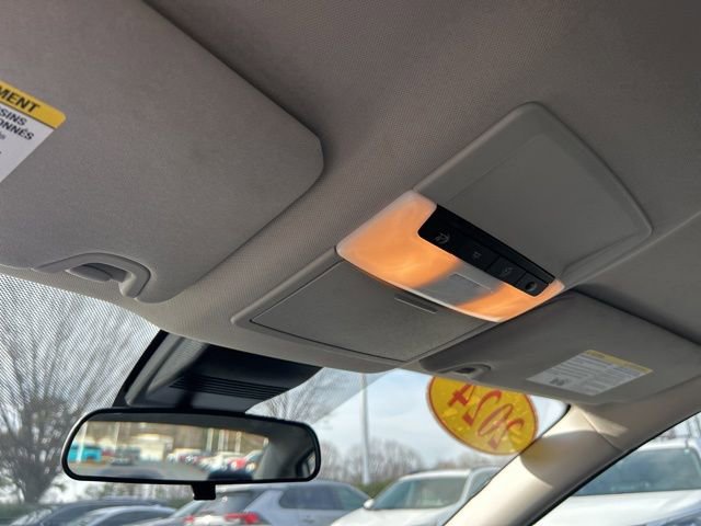 Used 2024 Nissan Altima 2.5 SV image 26