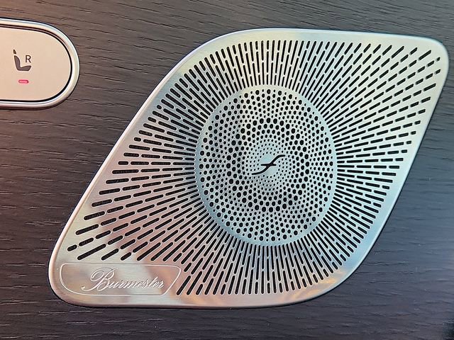 Used 2024 Mercedes-Benz GLE 53 AMG GLE 53 AMG image 28