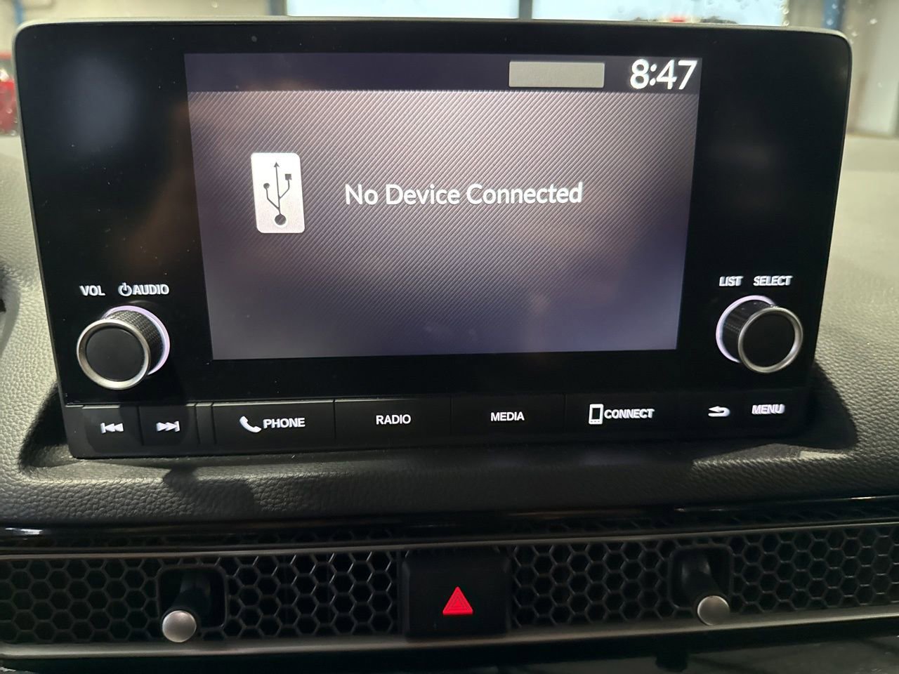 Used 2023 Honda Civic Sport image 24