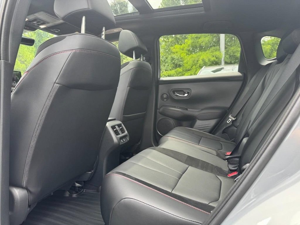 New 2026 Acura ADX A-Spec w/ Advance Package AWD/4WD image 7