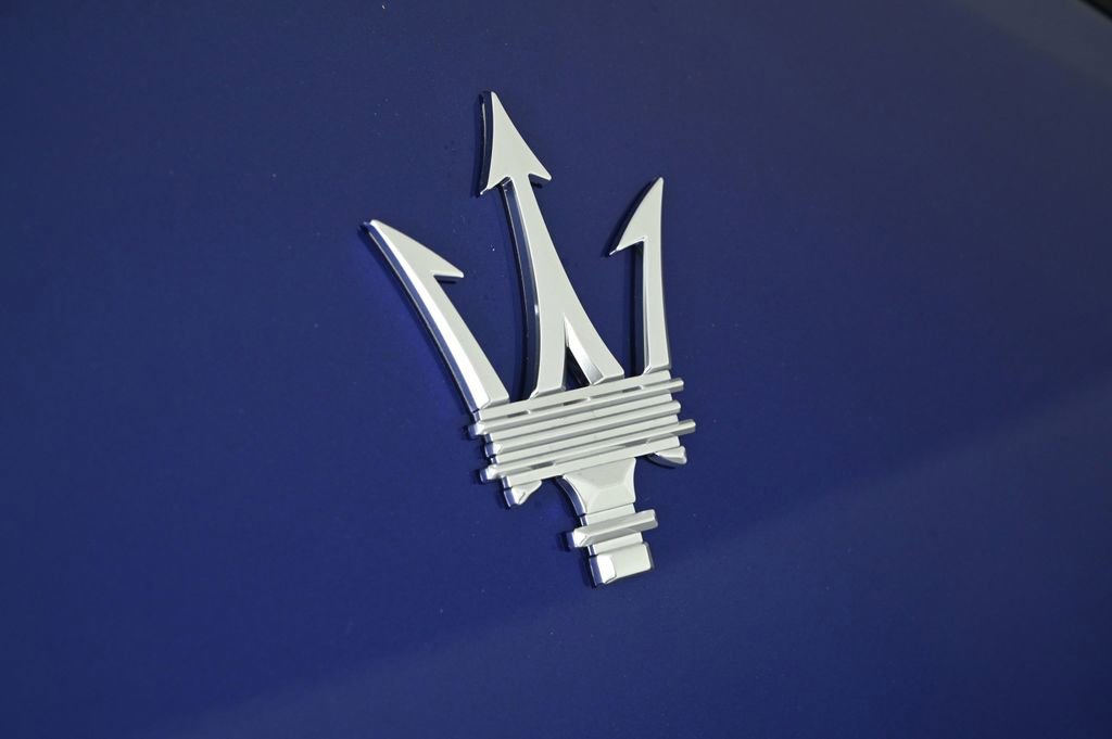 New 2025 Maserati Grecale GT image 26