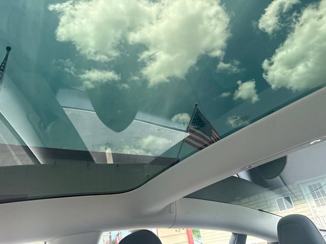 Used 2018 Tesla Model 3 Long Range RWD image 33