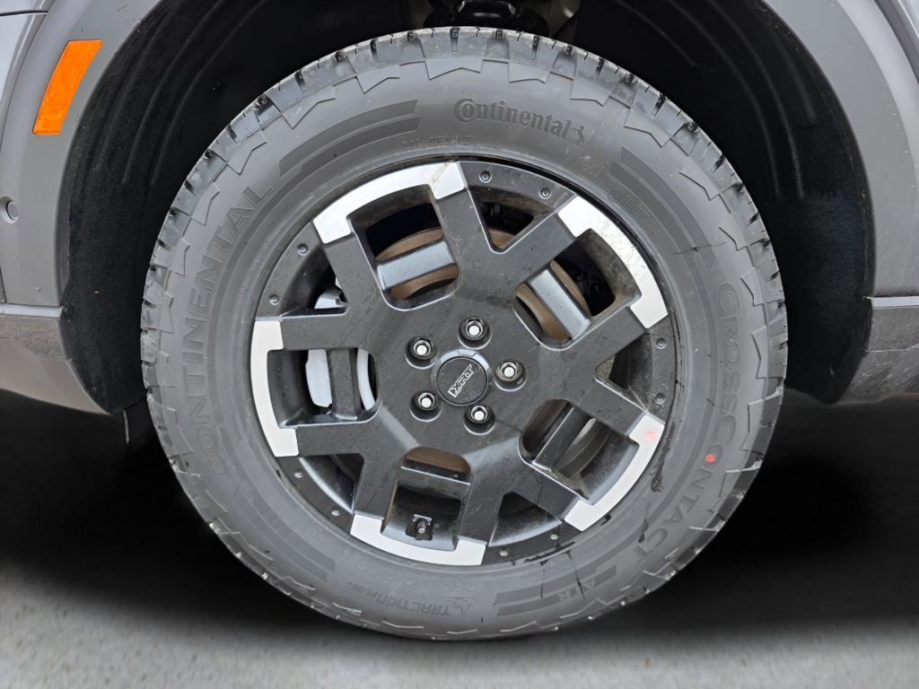 New 2026 Hyundai Palisade XRT Pro AWD/4WD image 10