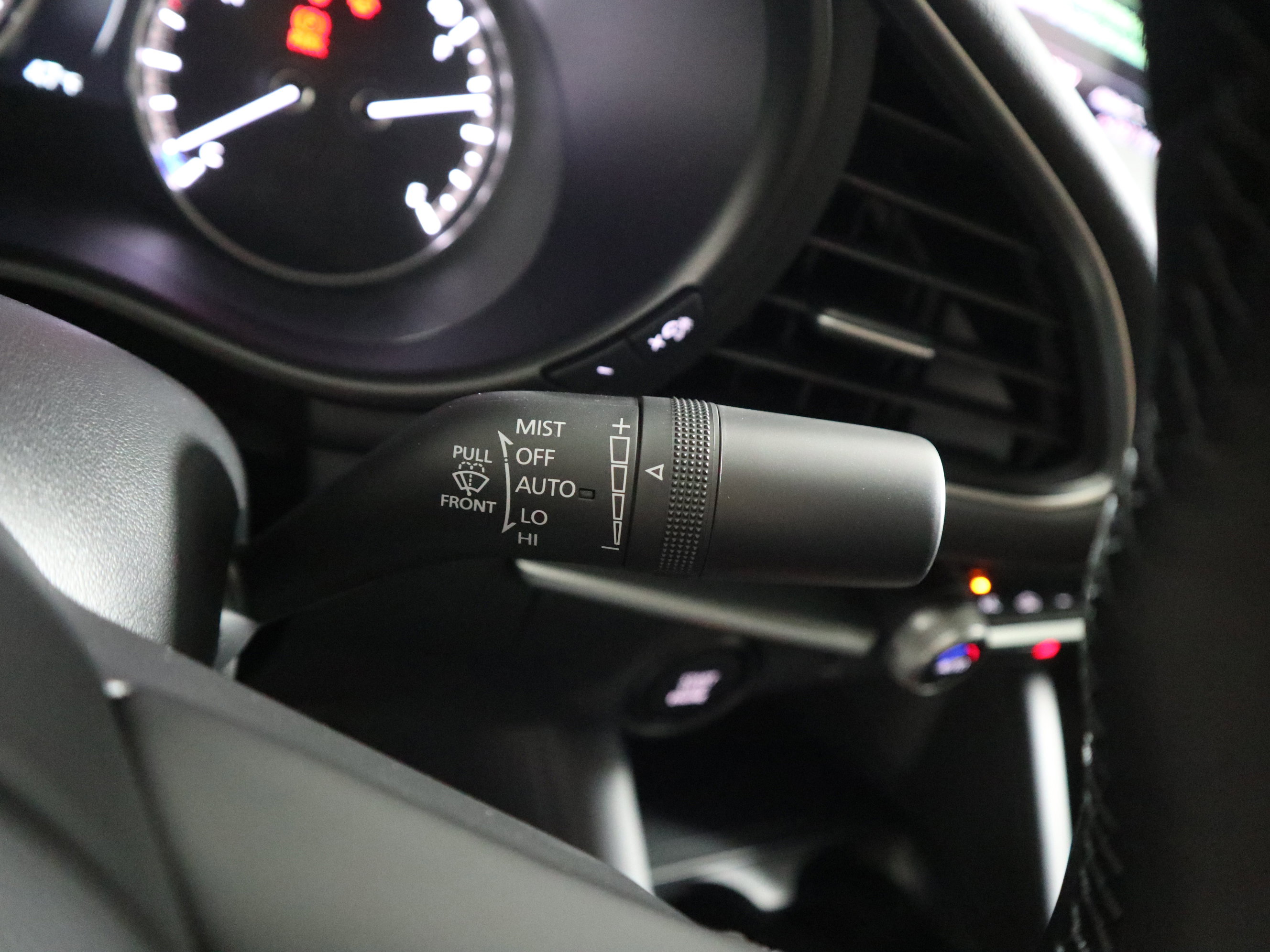 New 2026 MAZDA MAZDA3 2.5 S Sedan w/ Preferred Pkg image 24