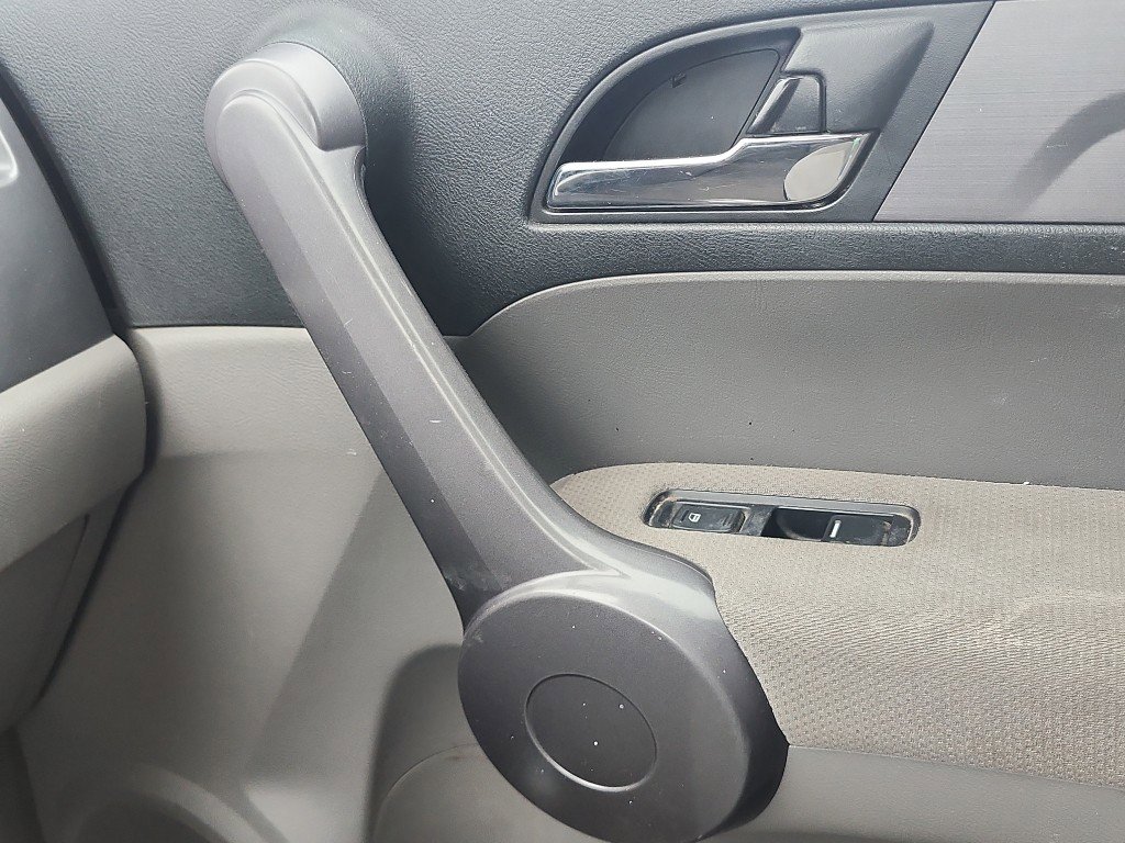 Used 2008 Honda CR-V EX image 25