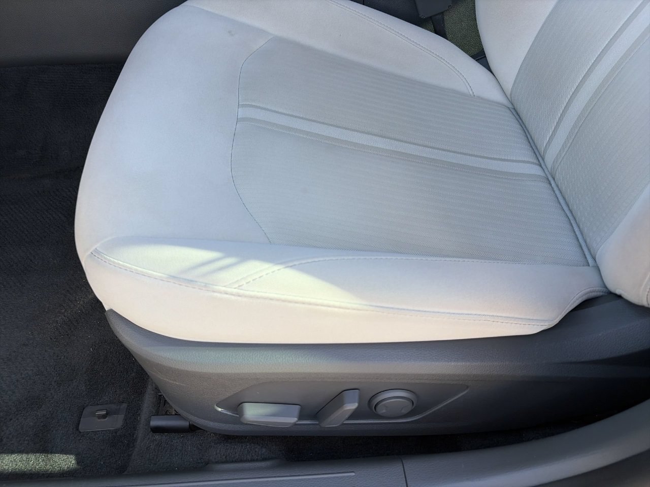 Certified 2024 Hyundai Sonata SEL FWD image 19