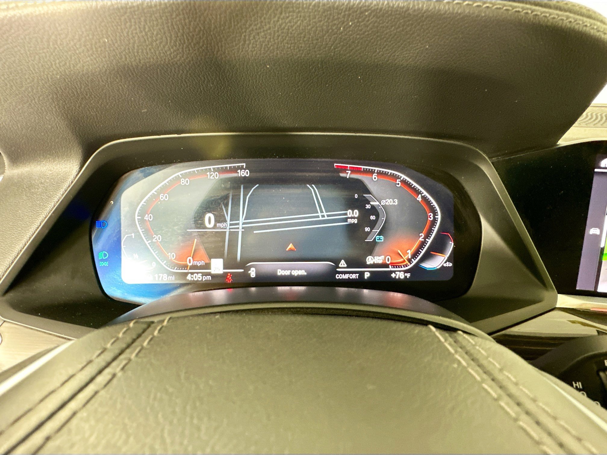 Used 2019 BMW X5 xDrive40i w/ Luxury Seating Package image 14