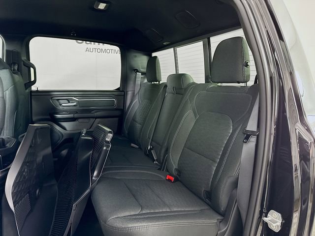 New 2026 RAM 1500 4x4 Crew Cab image 24