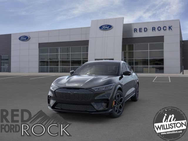 New 2024 Ford Mustang Mach-E GT AWD/4WD image 3