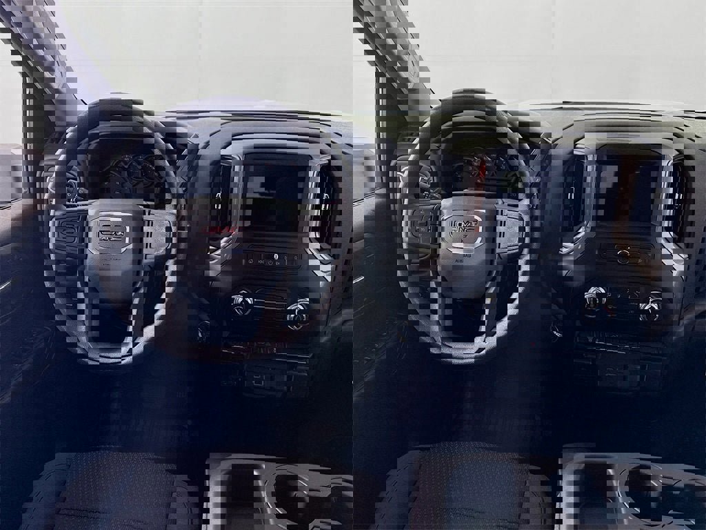 New 2026 GMC Sierra 3500 Pro image 2