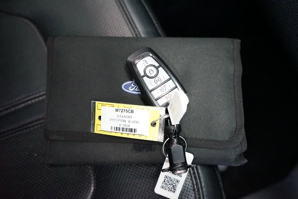 Used 2018 Ford Expedition Limited image 60