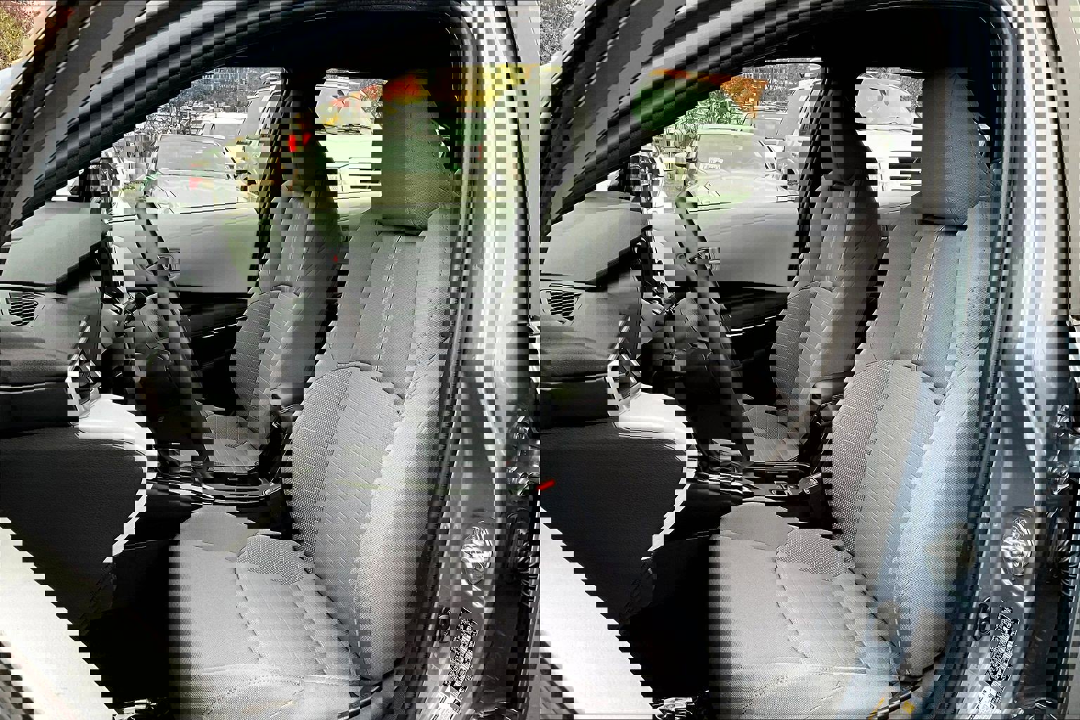 Used 2024 Toyota Corolla SE image 22