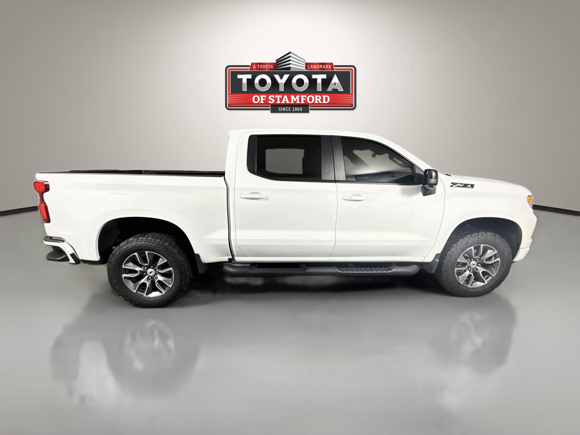 Used 2023 Chevrolet Silverado 1500 RST w/ All Star Edition Plus AWD/4WD image 8