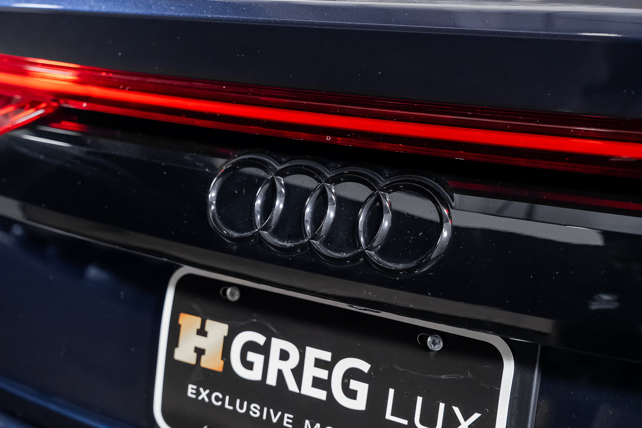 Used 2024 Audi RS Q8 AWD/4WD image 28