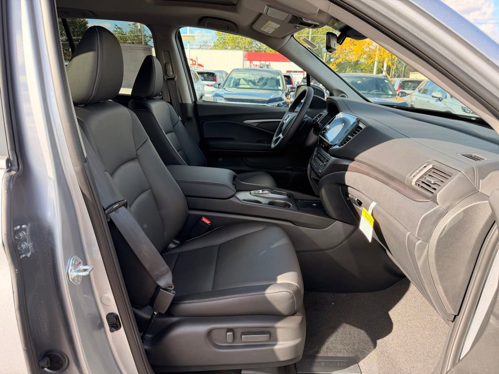 New 2026 Honda Ridgeline RTL image 15