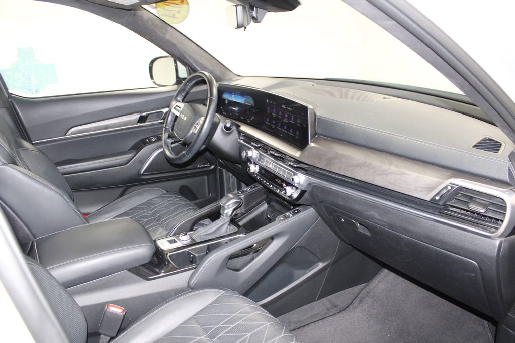 Used 2024 Kia Telluride SX Prestige X-Line image 29