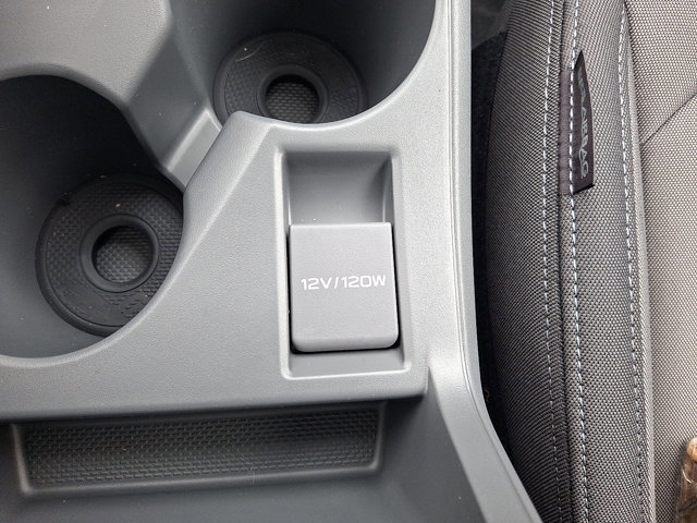 New 2026 Subaru Crosstrek 2.0i Premium image 15