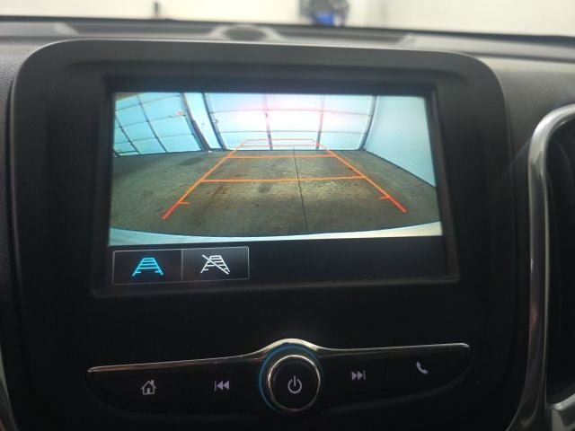 Used 2018 Chevrolet Equinox LT FWD image 23