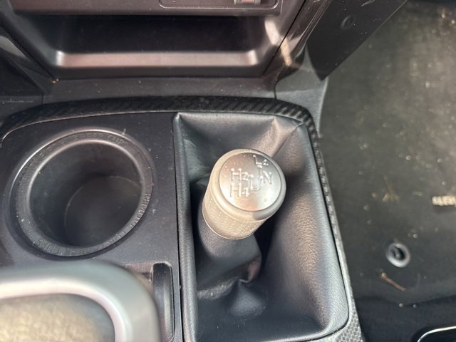 Used 2024 Toyota 4Runner TRD Off-Road image 10