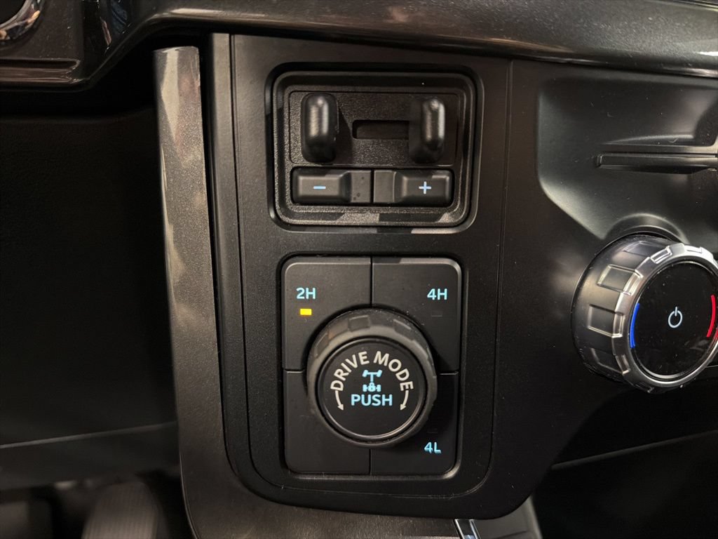 Certified 2023 Ford F150 XLT w/ Equipment Group 302A High AWD/4WD image 19