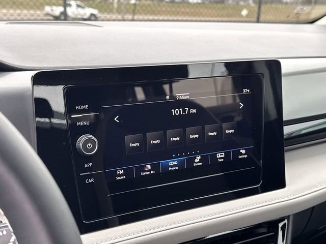 New 2026 Volkswagen Taos S image 17