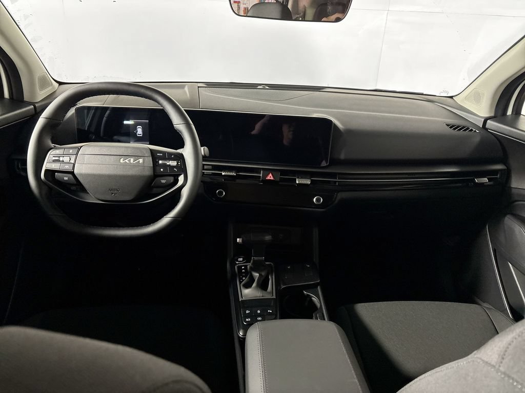 New 2026 Kia Sportage LX AWD/4WD image 12