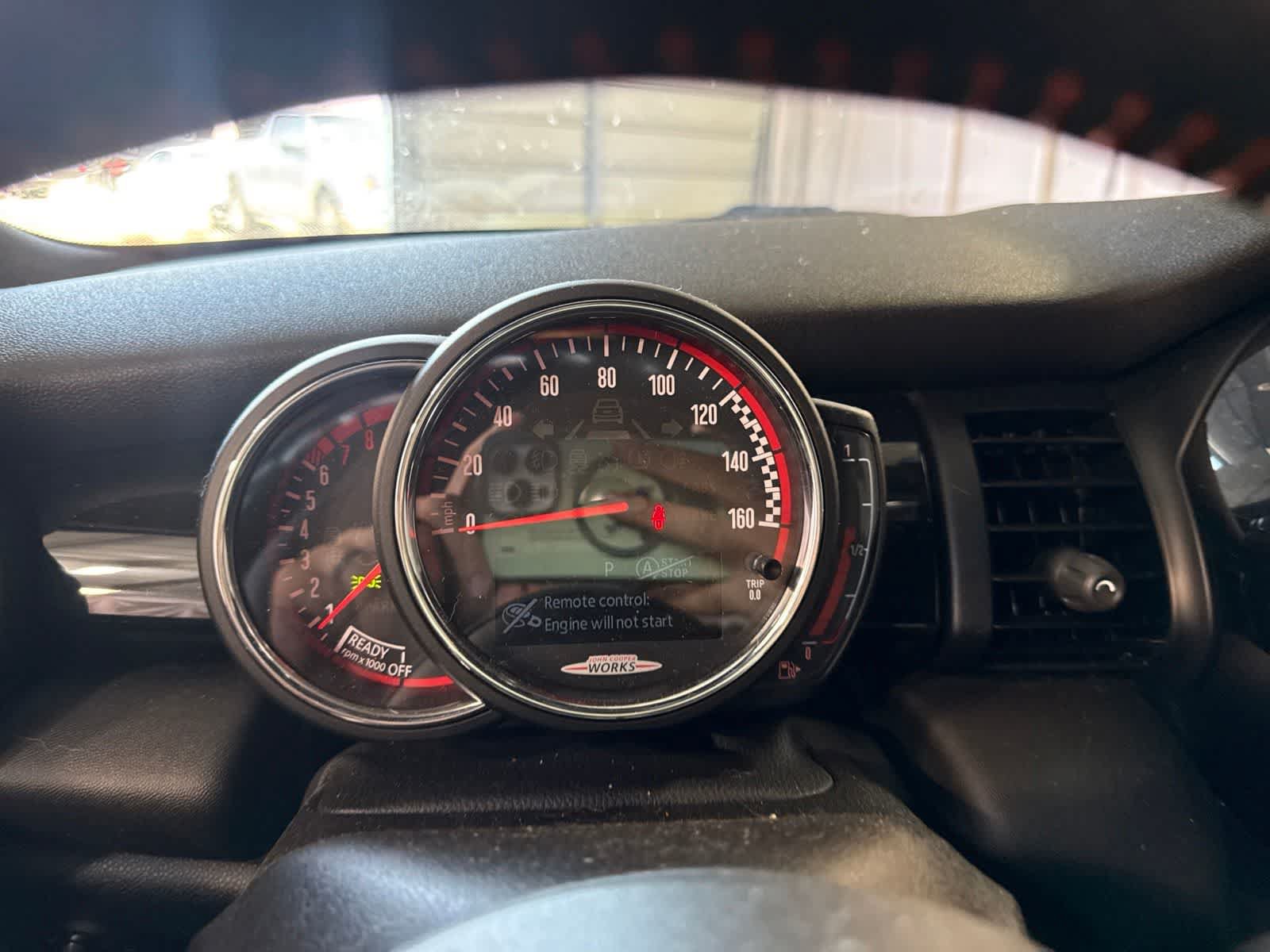 Used 2020 MINI Cooper John Cooper Works FWD image 19
