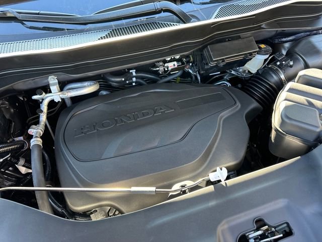 New 2026 Honda Ridgeline RTL image 32