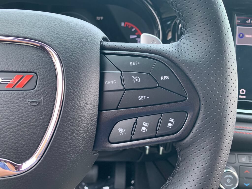 New 2026 Dodge Durango GT AWD/4WD image 20