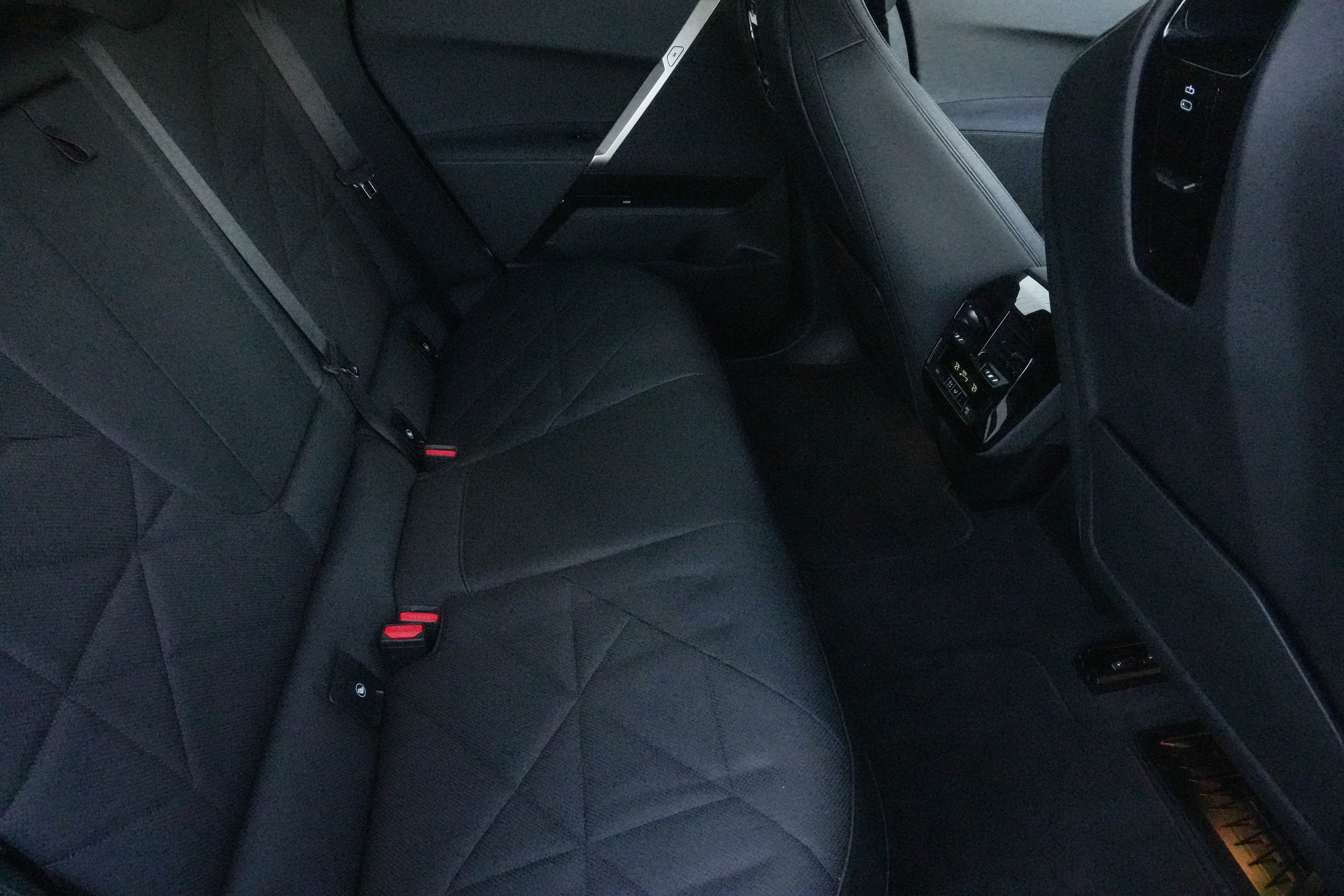 Certified 2024 BMW iX xDrive50 image 34